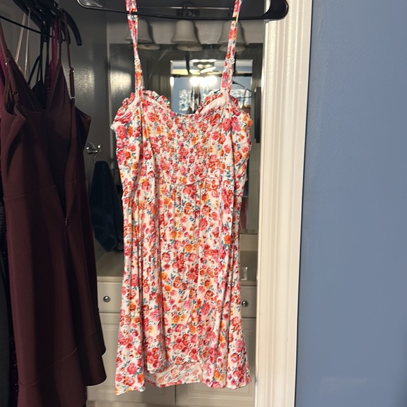 Spring Sundress - Picture 2 of 4